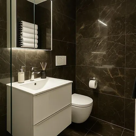 Lux Line * Цюрих