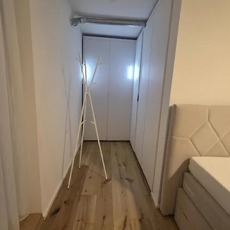 Appartamento Lux Line