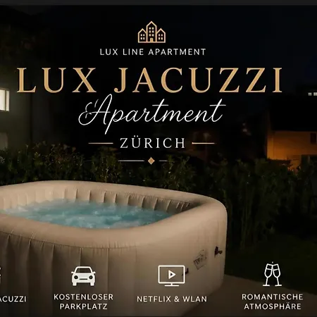 Διαμέρισμα Lux Line
