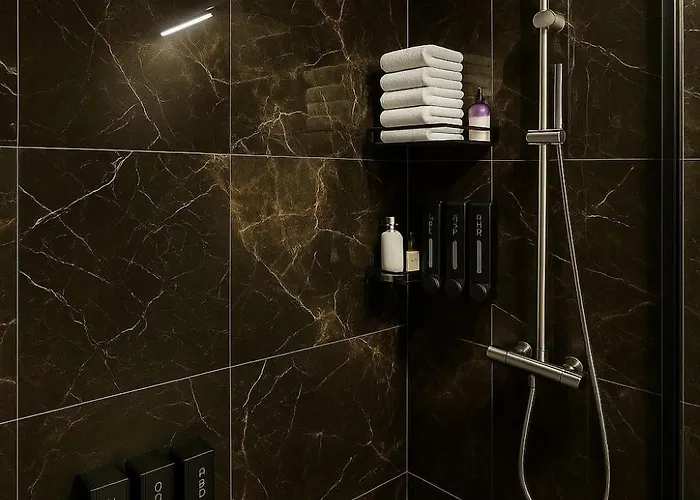 Lejlighed Lux Line Zürich