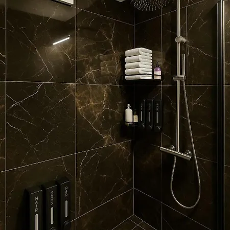 Apartment Lux Line Zurich